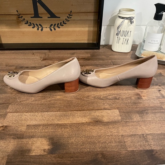 Tory Burch - Janey Pump - 50mm - Picture 5 of 8